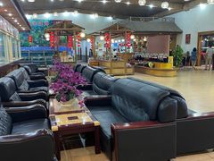 -鹅公村食府(罗阳分店)
