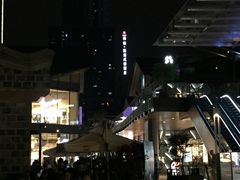 -榛悦隆堡成都酒店(春熙路太古里店)