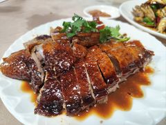 -华源餐厅·海鲜大排档(日月贝店)