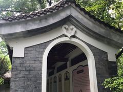 -柳侯公园