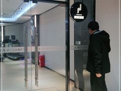 -一兆韦德健身(张杨路店)