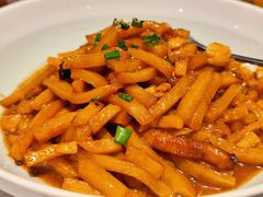 -福海居烤鸭店(鸟巢店)
