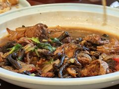 -红岩美食坊(伊春市伊春区)
