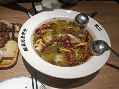 -新太二·鲜料川菜(万泰汇店)