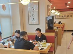 -晋阳春·山西菜·北京烤鸭(交大店)