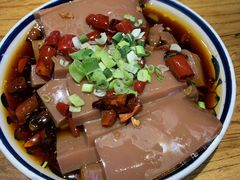 -何家一碗面(南大街店)