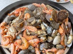 -仙螺岛海鲜自助餐厅(总店)
