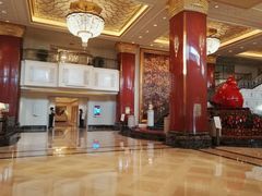 -北京中国大饭店