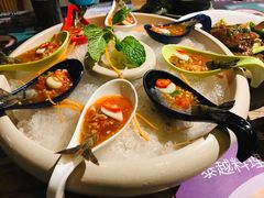 -喜越泰莱·泰越料理(海逸新天地店)
