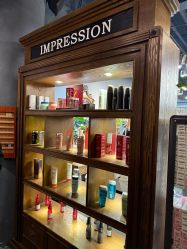 -影博莎美容美发形象设计中心