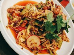 -一品诚记烤肉·甄选店(中南路店)