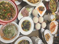 -新白鹿餐厅(城西银泰城店)