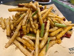 -全聚贤餐厅·湖北家常菜(沙湖店)