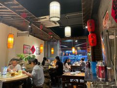 -打酱油·非遗淮扬菜(瘦西湖梅岭店)