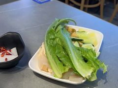 -椒椒铜炉火锅鸡(天马店)