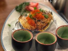 -潮澎派·潮汕菜大排档(南较西路店)