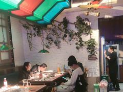 -可口香·非遗老号烧烤(南岗直营店)