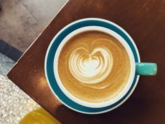 -ATLAS COFFEE(雅居乐中心店)
