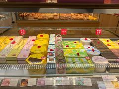 -好利来(鲁谷店)