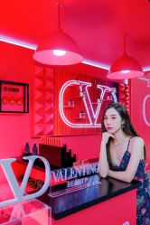 -VALENTINO华伦天奴美妆