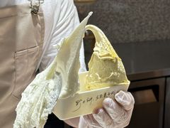 -野人先生Gelato(上海长宁龙之梦店)