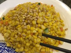 -东四民芳餐厅(世茂工三店)