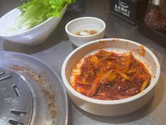 -喜来稀肉(虹泉路店)