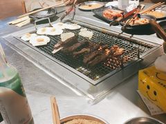 -五彩凉山自助西昌烧烤(柳翠路店)