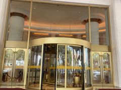 -白金汉爵大酒店(相城店)