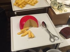 -芽庄洲际酒店自助餐厅