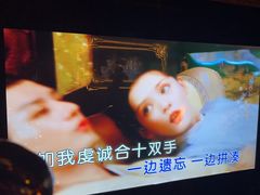 -温莎KTV(珠江路店)