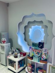 -咪咪专业脱毛连锁机构