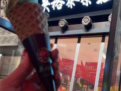 -吴裕泰茶莊(大栅栏店)