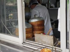 -白玉兰小吃(新村路店)