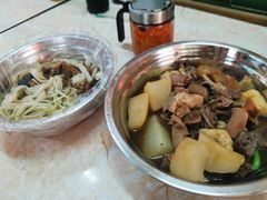 -李记牛杂店(建设一街店)