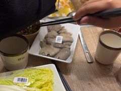 -野妹经典火锅(江夏中百店)