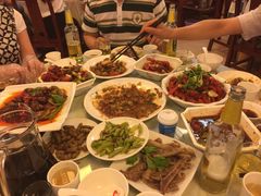 -阿胖龙虾小海鲜(宁国南路总店)