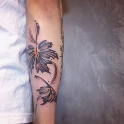 点击看大图 -I-TATTOO 纹身艺术空间