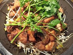 -蜀留香石锅鱼(六顺街店)