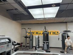 -空中健身·游泳(季佳荟新华家园店)