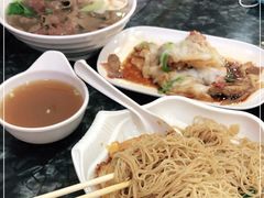 -燊意布拉肠云吞面(中山四路店)