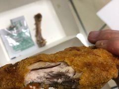 -麦当劳(太原坞城路店)