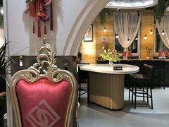 -桂园餐厅(五大道店)