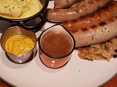 -Shanghai Brew House上海啤酒工坊(老外街店)