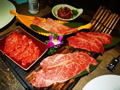 -觅福里•熟成和牛餐厅