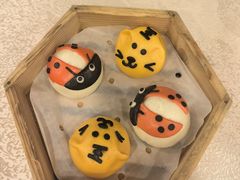 -麒麟中餐厅·经典粤菜·地道菜式老字号(广州长隆酒店)