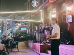 -巴伐利亚啤酒坊(意式风情街店)