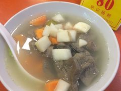 -西关明记肠粉(荔枝湾店)