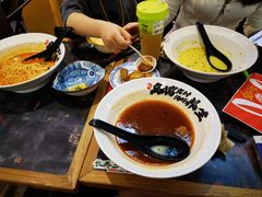 -和府捞面(天河领展广场店)