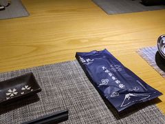 -吉兆·料理(红梅南路店)